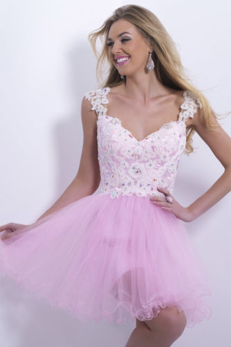 27 Most Beautiful Homecoming Dresses