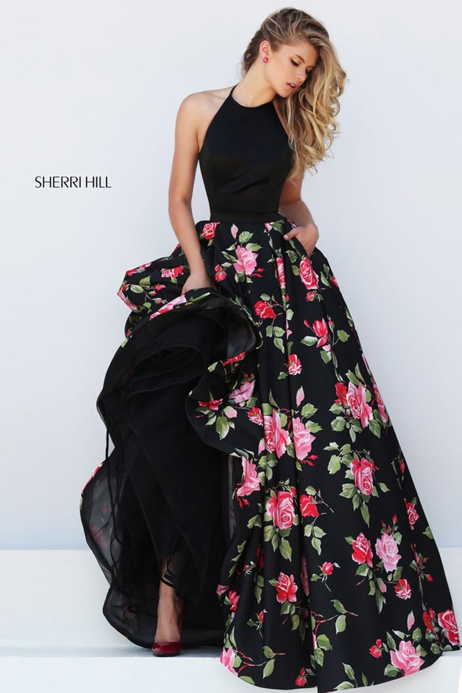 60 Most Beautiful Homecoming Dresses