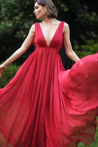 27 Most Beautiful Homecoming Dresses