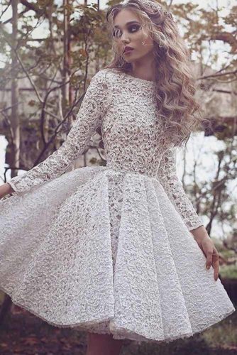 27 Most Beautiful Homecoming Dresses