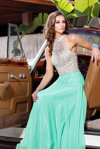 27 Most Beautiful Homecoming Dresses