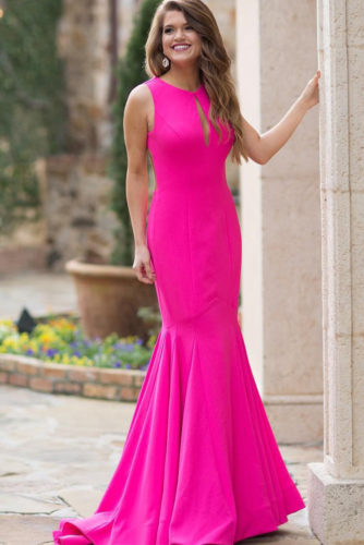 27 Most Beautiful Homecoming Dresses