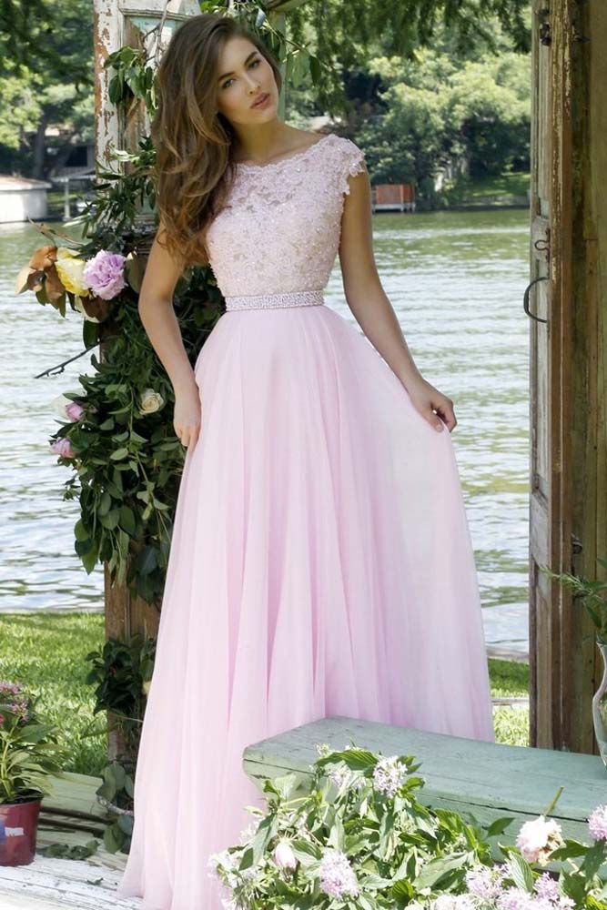 60 Most Beautiful Homecoming Dresses