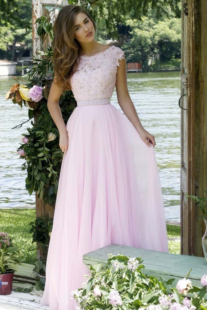 Most Beautiful Homecoming Dresses