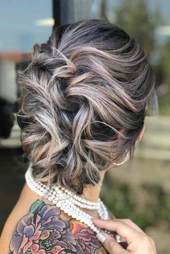 Easy Hairstyles for Short Hair: Quick Styles You Can Do at Home - Easy  Fashion for Moms