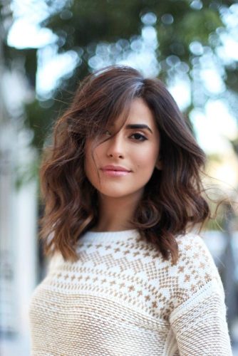 18 Classy and Fun A-Line Haircut Ideas - Hairstyles for Any Woman