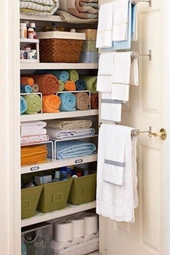 30 Closet Organization Ideas