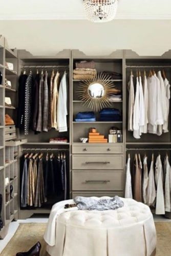 30 Closet Organization Ideas for Every Space in Your House