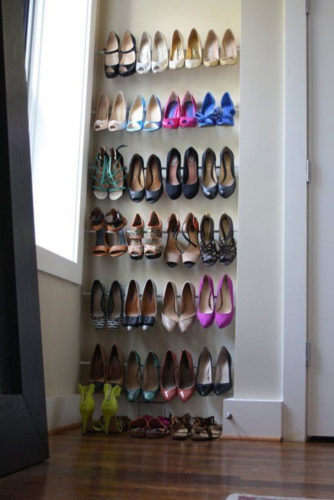 30 Closet Organization Ideas for Every Space in Your House