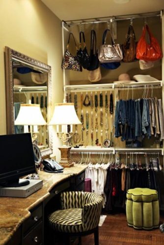 30 Closet Organization Ideas for Every Space in Your House