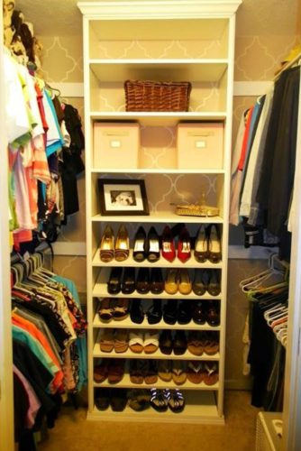 30 Closet Organization Ideas for Every Space in Your House