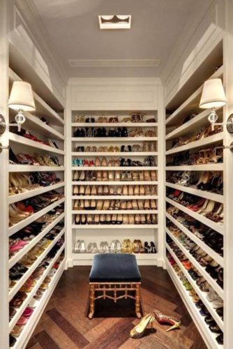 30 Closet Organization Ideas for Every Space in Your House