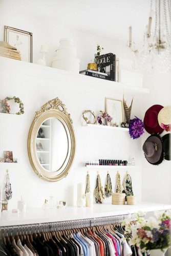 30 Closet Organization Ideas for Every Space in Your House