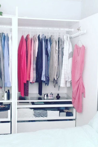 30 Closet Organization Ideas for Every Space in Your House