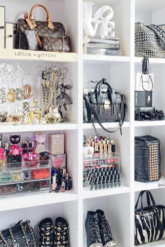 30 Closet Organization Ideas for Every Space in Your House