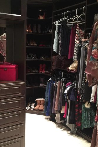 30 Closet Organization Ideas for Every Space in Your House