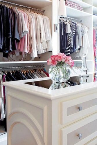 30 Closet Organization Ideas for Every Space in Your House