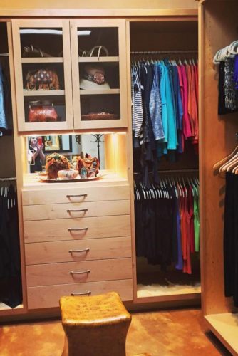 30 Closet Organization Ideas for Every Space in Your House