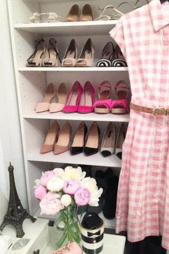 30 Closet Organization Ideas for Every Space in Your House