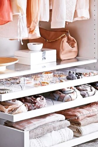 30 Closet Organization Ideas for Every Space in Your House