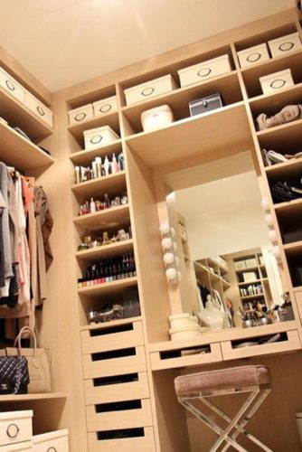 30 Closet Organization Ideas for Every Space in Your House