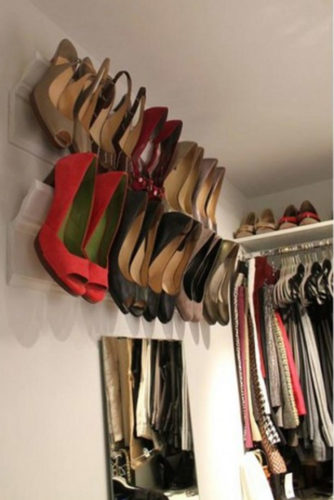 30 Closet Organization Ideas for Every Space in Your House