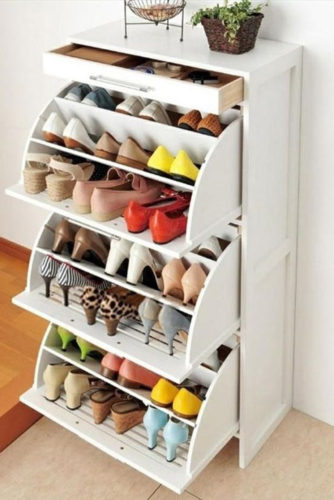 30 Closet Organization Ideas for Every Space in Your House