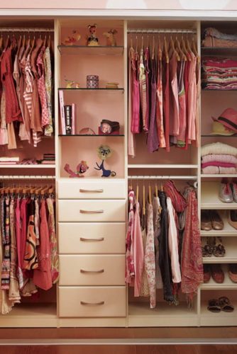 30 Closet Organization Ideas for Every Space in Your House