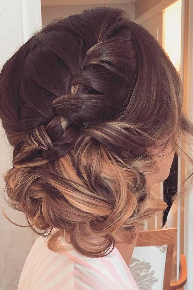 Lovely Homecoming Updo Hairstyles picture 4