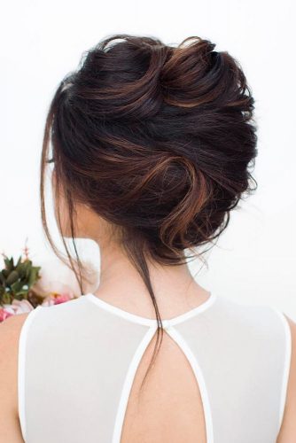 Homecoming Hairstyles To Slay The Night Crazyforus