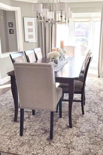 24 Elegant Dining Room Sets for Your Inspiration