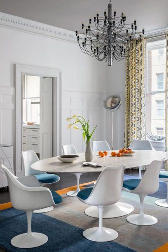 24 Elegant Dining Room Sets for Your Inspiration