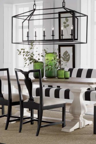 24 Elegant Dining Room Sets for Your Inspiration