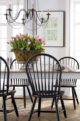 24 Elegant Dining Room Sets for Your Inspiration