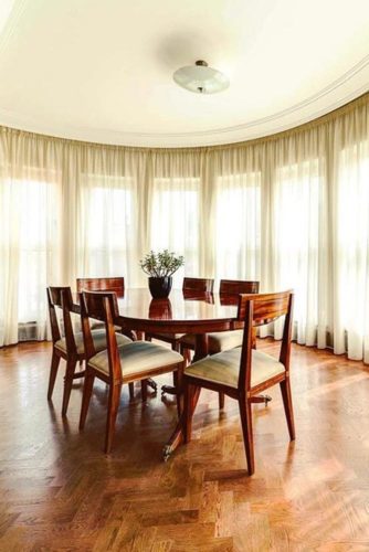 24 Elegant Dining Room Sets for Your Inspiration