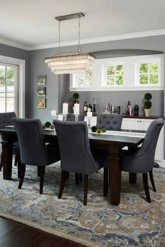 24 Elegant Dining Room Sets for Your Inspiration