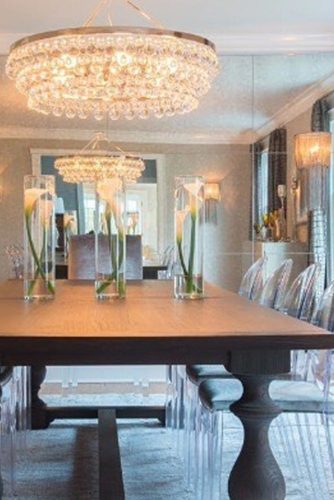 24 Elegant Dining Room Sets for Your Inspiration