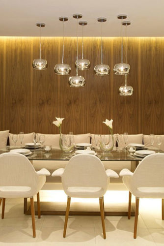 24 Elegant Dining Room Sets for Your Inspiration