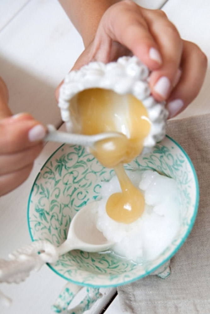 9 DIY Hair Masks, Including a Hair Mask for Dry Hair