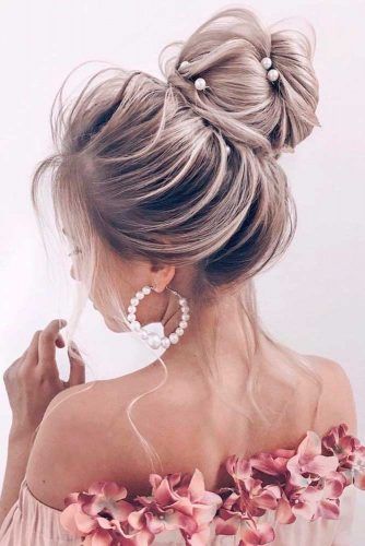 40 Dreamy Homecoming Hairstyles Fit For A Queen