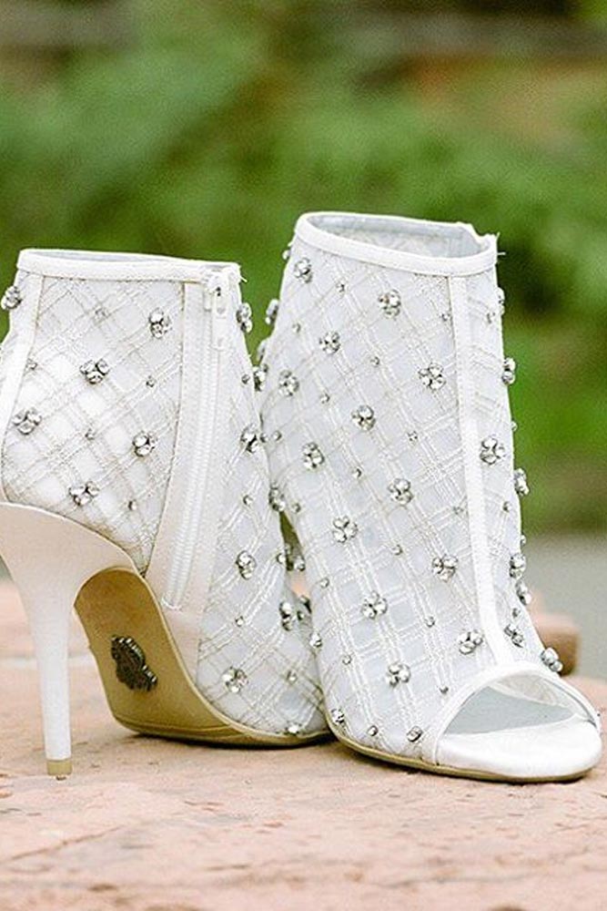 60 Cute Homecoming Shoes to Look Pretty