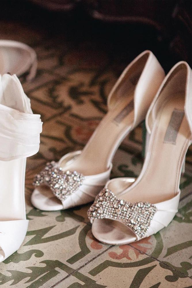 60 Cute Homecoming Shoes to Look Pretty