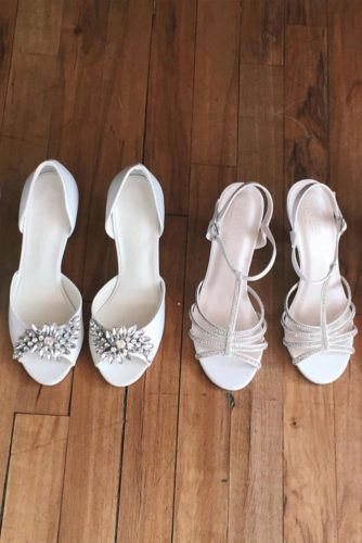 45 Cute Homecoming Shoes for Pretty Girls