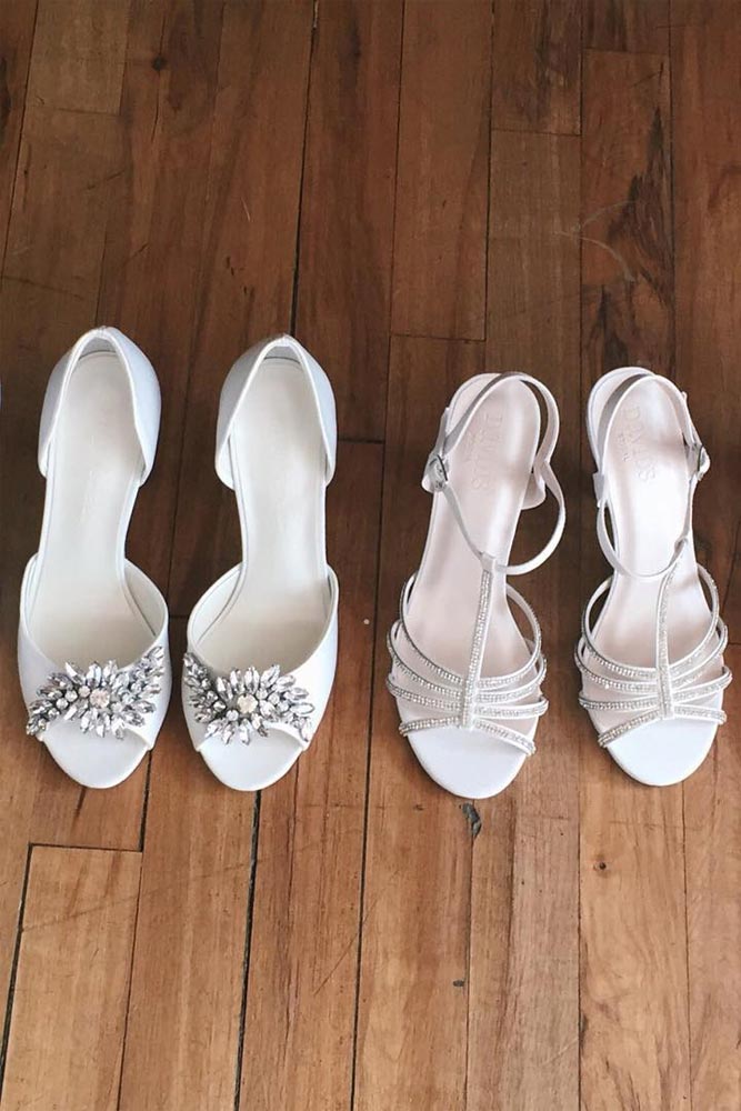 60 Cute Shoes to Look Pretty