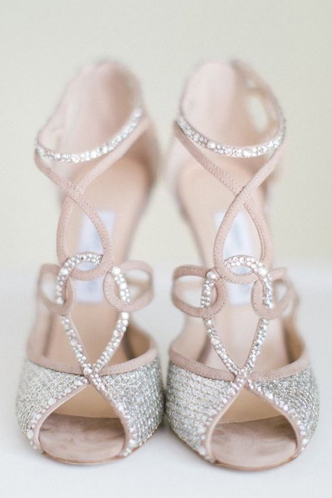60 Cute Shoes to Look Pretty