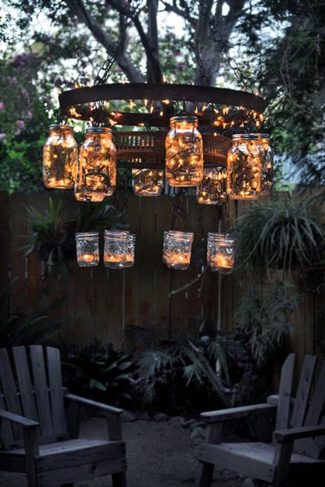 36 Inspiring Outdoor Lighting Ideas