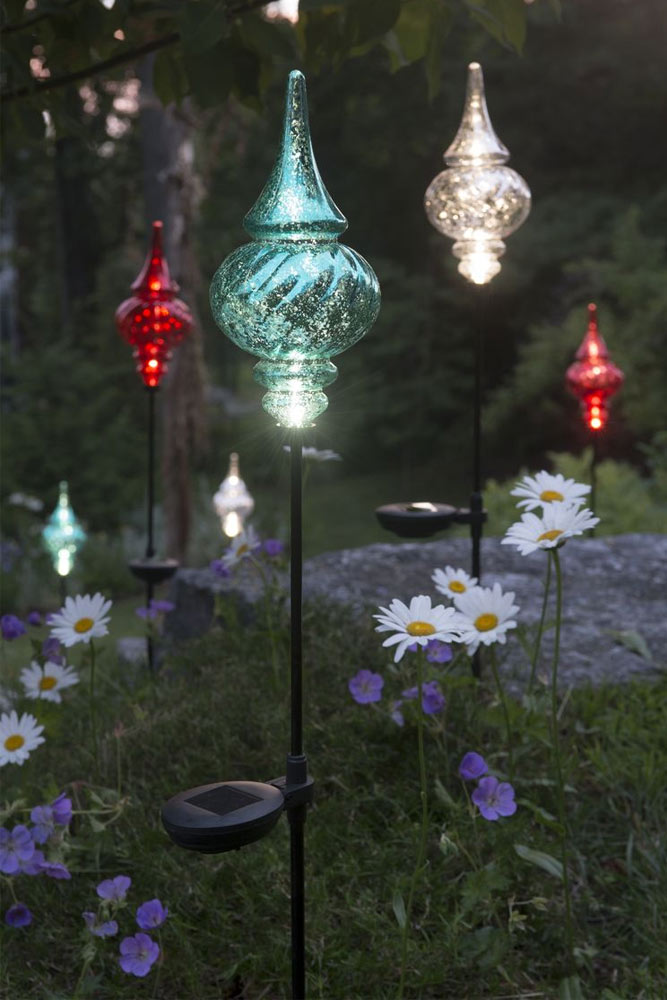 36 Inspiring Outdoor Lighting Ideas