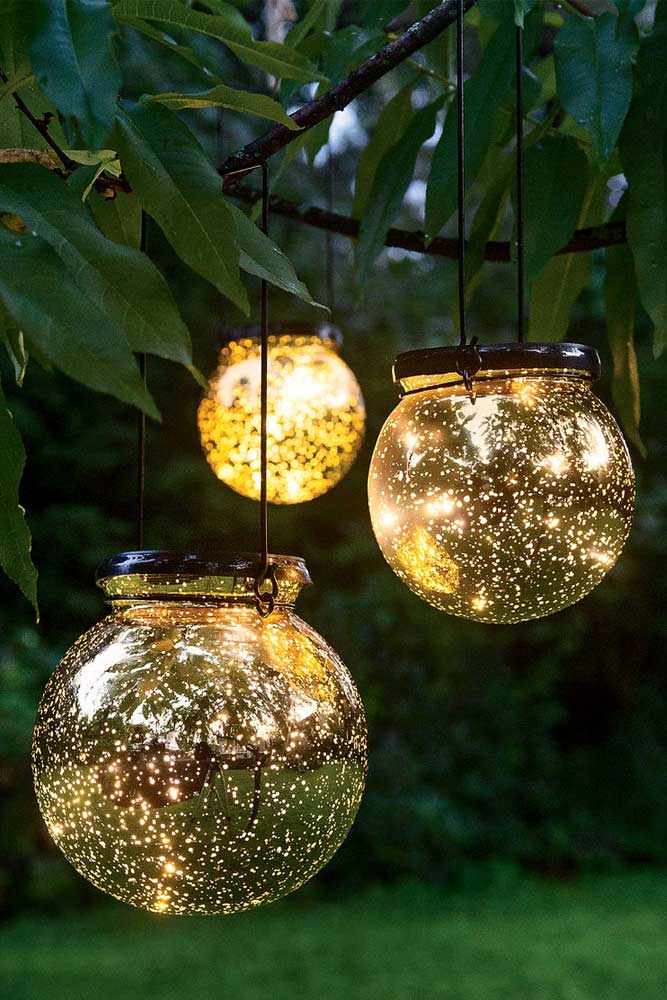 36 Inspiring Outdoor Lighting Ideas