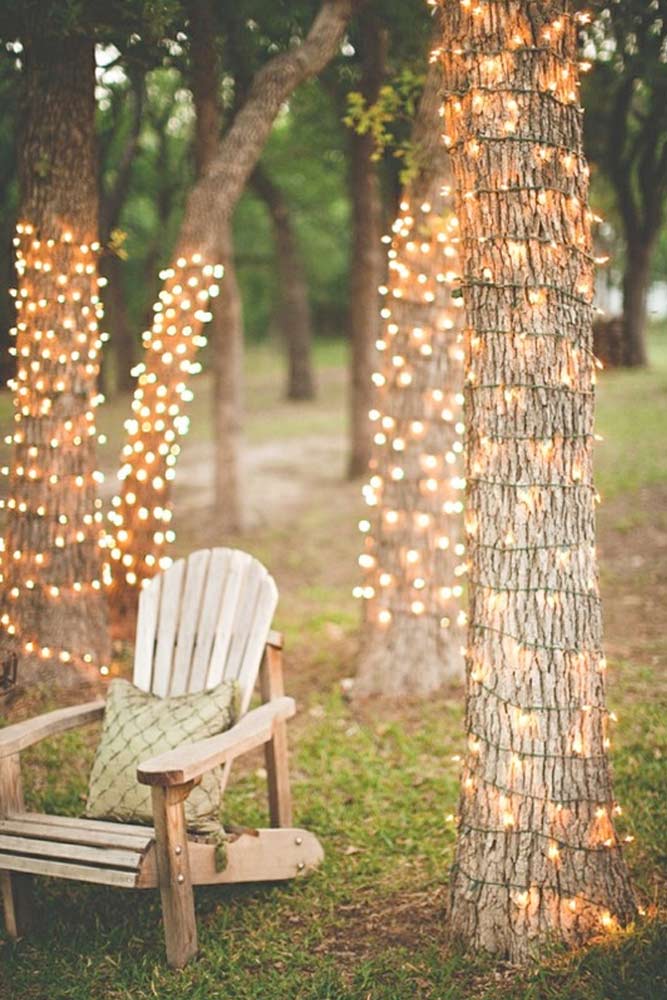 36 Inspiring Outdoor Lighting Ideas