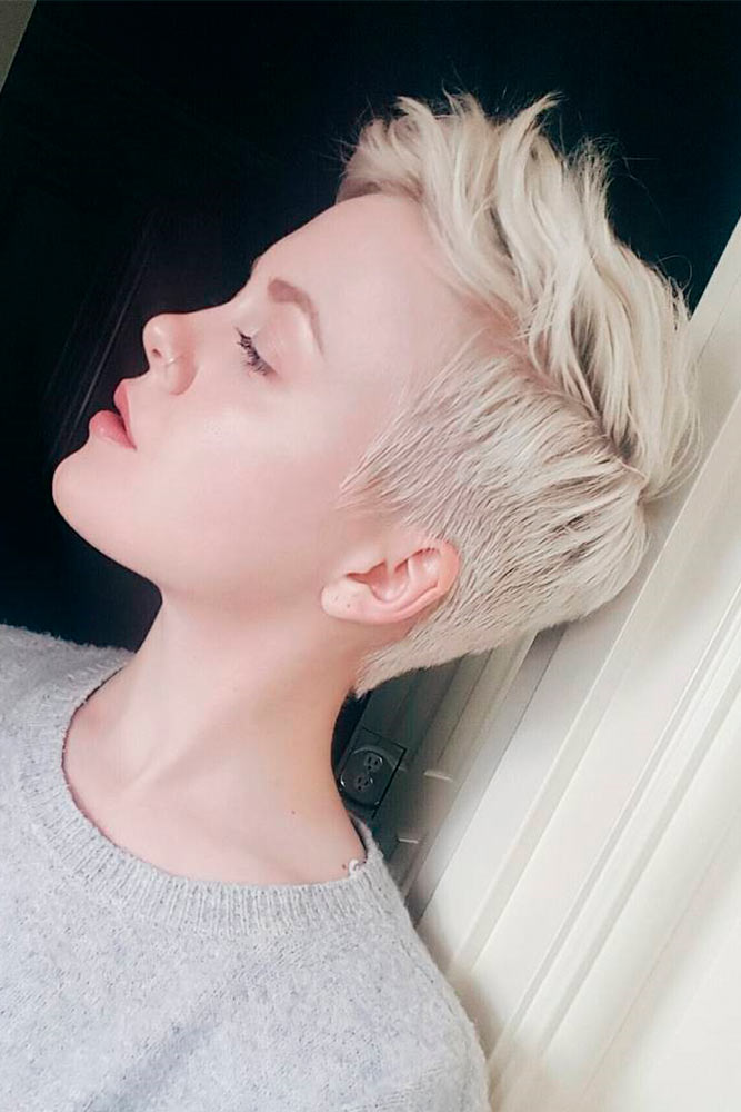 45 Sexy Short Hairstyles To Turn Heads This Summer 2021 4896